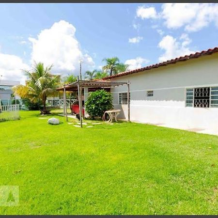 Caso Com Piscina Aquecida, Ha 900 Metros Do Iguatemi Shopping Villa Brasilia Exterior foto