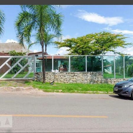 Caso Com Piscina Aquecida, Ha 900 Metros Do Iguatemi Shopping Villa Brasilia Exterior foto