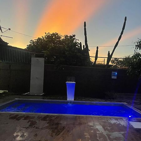 Caso Com Piscina Aquecida, Ha 900 Metros Do Iguatemi Shopping Villa Brasilia Exterior foto