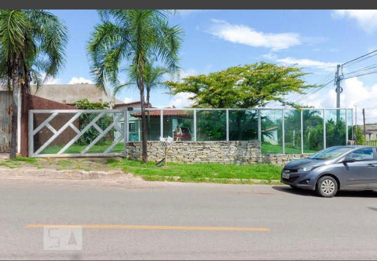Caso Com Piscina Aquecida, Ha 900 Metros Do Iguatemi Shopping Villa Brasilia Exterior foto