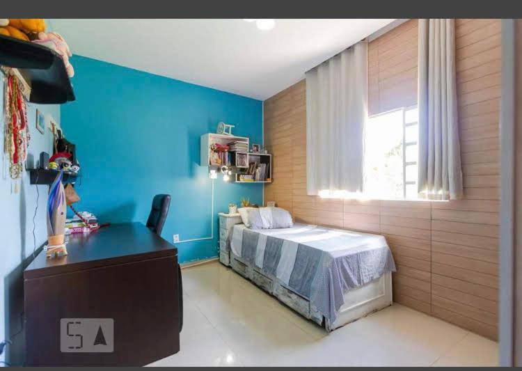Caso Com Piscina Aquecida, Ha 900 Metros Do Iguatemi Shopping Villa Brasilia Exterior foto