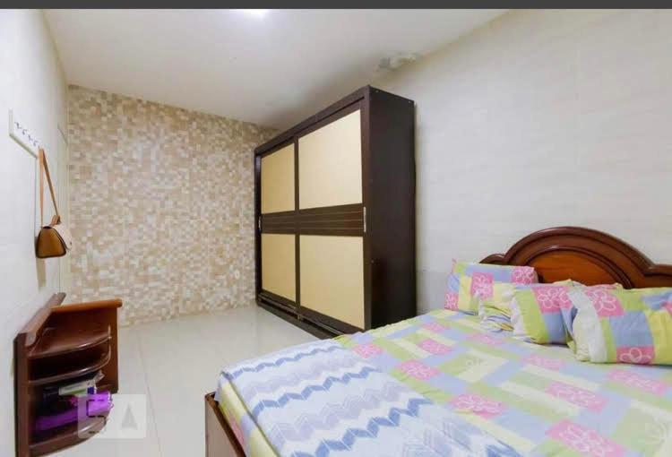 Caso Com Piscina Aquecida, Ha 900 Metros Do Iguatemi Shopping Villa Brasilia Exterior foto