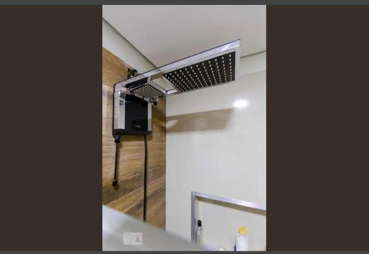 Caso Com Piscina Aquecida, Ha 900 Metros Do Iguatemi Shopping Villa Brasilia Exterior foto