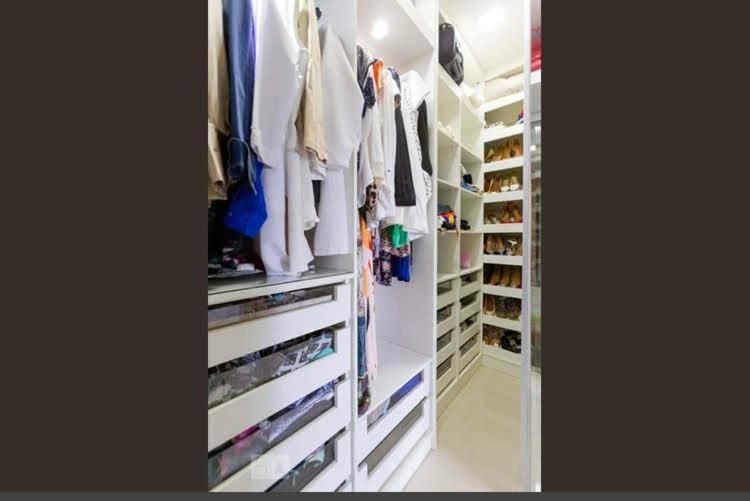 Caso Com Piscina Aquecida, Ha 900 Metros Do Iguatemi Shopping Villa Brasilia Exterior foto